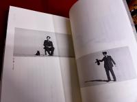 植田正治　私の写真作法