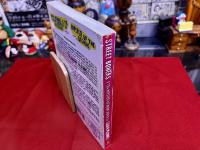 Street Boners 1,764 Hipster Fashion Jokes　（洋書　英語　ストリート・ファッション批評）