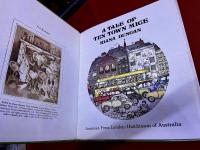 Tale of Ten Town Mice　（洋書　絵本　英語）