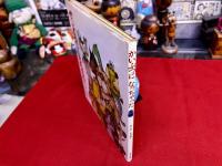 かいぶつになっちゃった