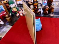 かいぶつになっちゃった