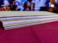 関中本　智永草書千字文　全3巻揃　二玄社　拡大法書選集