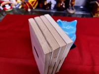 セクサロイド　全4巻揃　ソノラマ漫画文庫