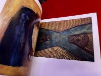 糸園和三郎展　図録