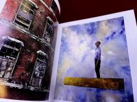 糸園和三郎展　図録