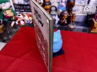 きりがみのイラストレーション