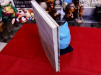 安野光雅きりえ百首　俵万智と読む恋の歌より