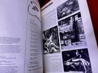 SCIENCE FICTION ART　The Fantasies of SF　（洋書　英語　SF　アートブック　雑誌表紙　パルプアート）