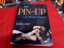 The PIN-UP A Modest History　（洋書　英語　ピンナップの歴史）