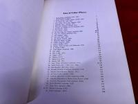 The PIN-UP A Modest History　（洋書　英語　ピンナップの歴史）