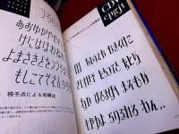 日本字デザイン