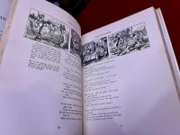 The Annotated Alice　Alice's Adventures in Wonderland & Through the Looking Glass　（洋書　英語　注釈アリス　イラスト入り）