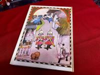 Two Admirals　（洋書　絵本　だからだれもいなくなった）