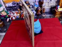 Two Admirals　（洋書　絵本　だからだれもいなくなった）