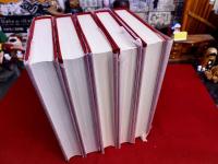 呉清源打込十番碁全集 全5巻揃 木谷実 雁金準一 橋本宇太郎 藤沢庫之助 高川秀格 坂田栄男 昭和54年 講談社