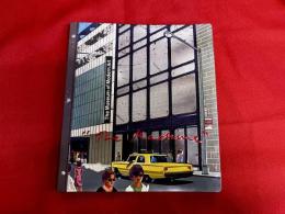 The Machine as Seen at the End of the Mechanical Age　（洋書　英語　「機械時代の終焉に見る機械」展図録　アルミ金属板装）