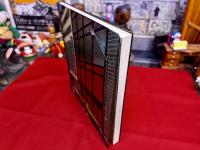 The Machine as Seen at the End of the Mechanical Age　（洋書　英語　「機械時代の終焉に見る機械」展図録　アルミ金属板装）