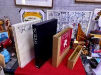 写GIRL（写ガール）81 化粧豪華版 横尾忠則 林忠彦 沢渡朔 石川洋司 奈良原一高 立木義浩 ケン影岡 デビッド・ハミルトン イリナ・イオネスコ 細江英公 手塚治虫