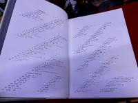 写GIRL（写ガール）81 化粧豪華版 横尾忠則 林忠彦 沢渡朔 石川洋司 奈良原一高 立木義浩 ケン影岡 デビッド・ハミルトン イリナ・イオネスコ 細江英公 手塚治虫