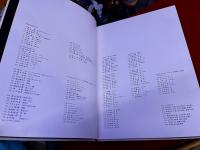 写GIRL（写ガール）82 沢渡朔 林忠彦 立木義浩 ケン影岡 奈良原一高 石川洋司 クロード・ノリ オットー・ヴァイザー イリナ・イオネスコ 細江英公