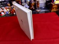 道化口上　米倉斉加年ペン署名入