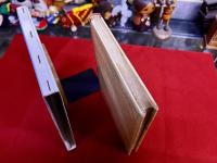 空想男爵の冒険