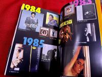 沢田研二の音楽を聴く　1980-1985