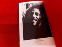 バイブス　ボブ・マーリィの波動　VIBES from BOB MARLEY