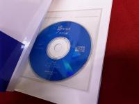 CDエクスプレス　ラテン語　付録CD付（未開封）