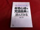 サンスクリット入門　般若心経を梵語原典で読んでみる