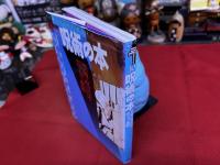 呪術の本　禁断の呪詛法と闇の力の血脈　学研　Books Esoterica　30