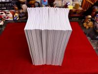 熱風 スタジオジブリの好奇心 2024/2・2024/5-2026/2 計23冊一括 ルックバック 庵野秀明 ポン・ジュノ 宮崎駿 岩井俊二 安野モヨコ 山脇百合子 Flow 塚原あゆ子 一力遼 ロバート・ウェストール 武重洋二 押山清高 大根仁