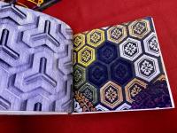 日本の直線紋様