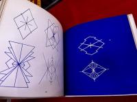 日本の直線紋様