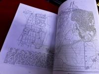 小倉城下町調査報告書