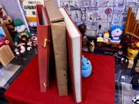 杉田久女遺墨　限定300部番号入　附録「杉田久女の遺品の小裂」