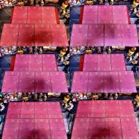 キリスト教文学の世界　全22巻揃　（1以外の月報揃）