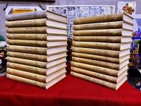 キリスト教文学の世界　全22巻揃　（1以外の月報揃）