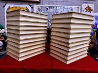 キリスト教文学の世界　全22巻揃　（1以外の月報揃）