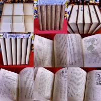 三品彰英論文集　全6巻揃　（日本神話論　建国神話の諸問題　神話と文化史　増補・日鮮神話伝説の研究　古代祭政と穀霊信仰　新羅花郎の研究）