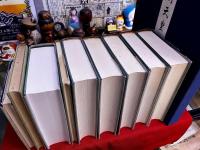 孝明天皇関連一括10点　孝明天皇紀（全5巻＋綱文＋附図：45枚揃＋別冊「目録略解解題」　全7巻揃）　孝明天皇御製集　孝明天皇御事績紀　孝明天皇（天皇紀シリーズ　福地重孝）　計10点一括