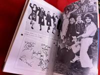ベイ・シティ・ローラーズ　現代の貴公子