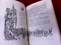 銀色のしぎ　The Silver Curlew　英米児童文学選書