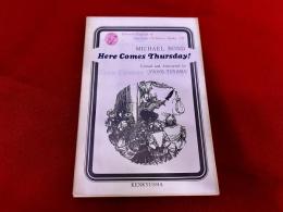 ねずみのサーズデイ　Here comes Thursday！　英米児童文学選書