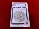 むかしある時　ONCE ON A TIME　英米児童文学選書