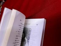 むかしある時　ONCE ON A TIME　英米児童文学選書