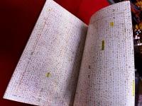芸術批評誌　凶区　創刊号　2012年9月号　特集　志賀理江子　特集　吉増剛造