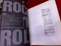 ジョン・レノン／ロックン・ロール　JOHN LENNON　ROCK‘N’ROLL　バンドスコア　楽譜
