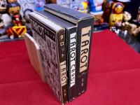 タロット　TAROT　タロットカード共　（全80枚揃）