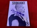 STUDIO VOICE　スタジオボイス　vol．220　1994年4月号　特集　パンク再生